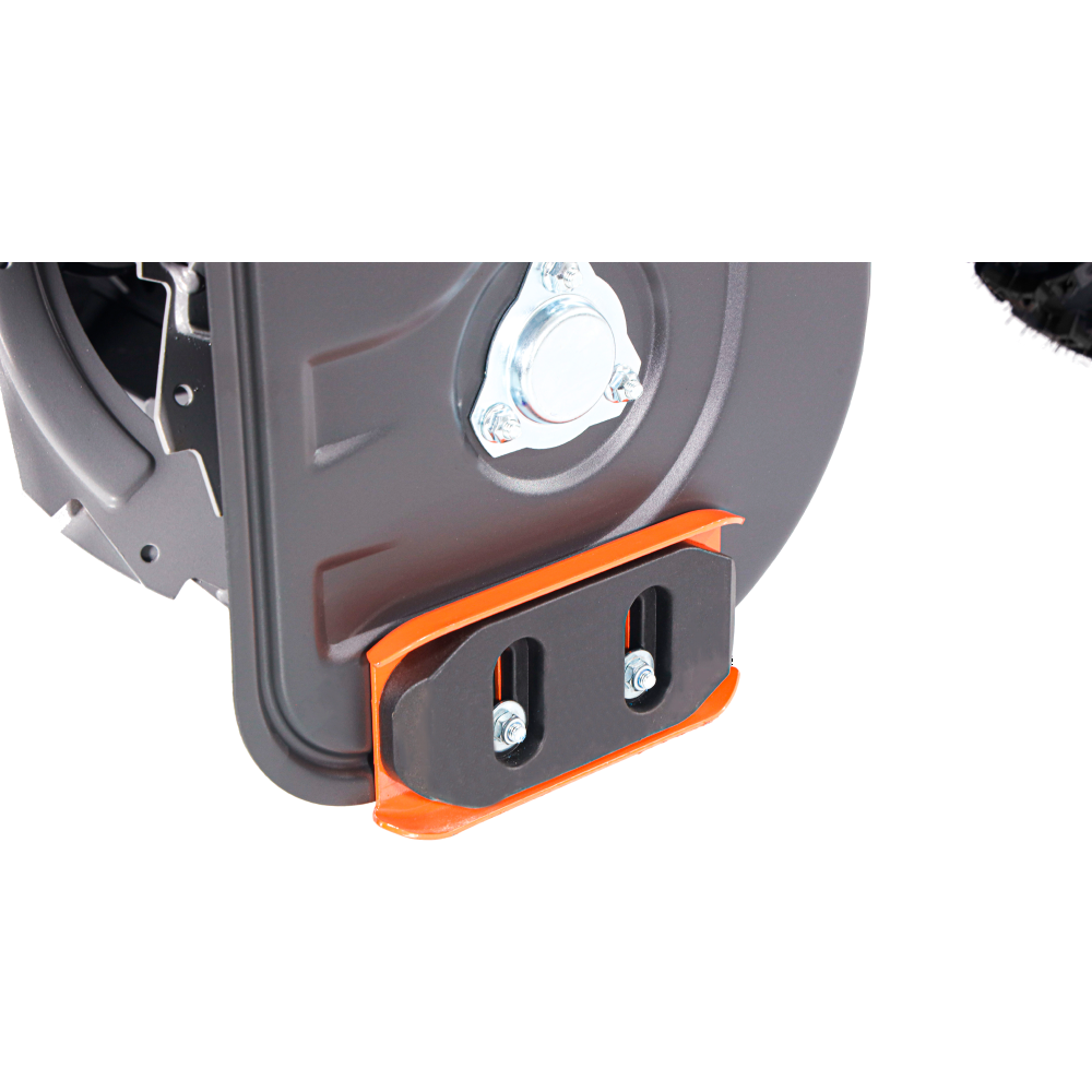 Бензиновый снегоуборщик YARD FOX PRO 7154E