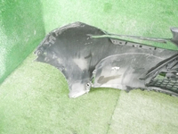 Бампер передний Lexus NX (2014-2017)