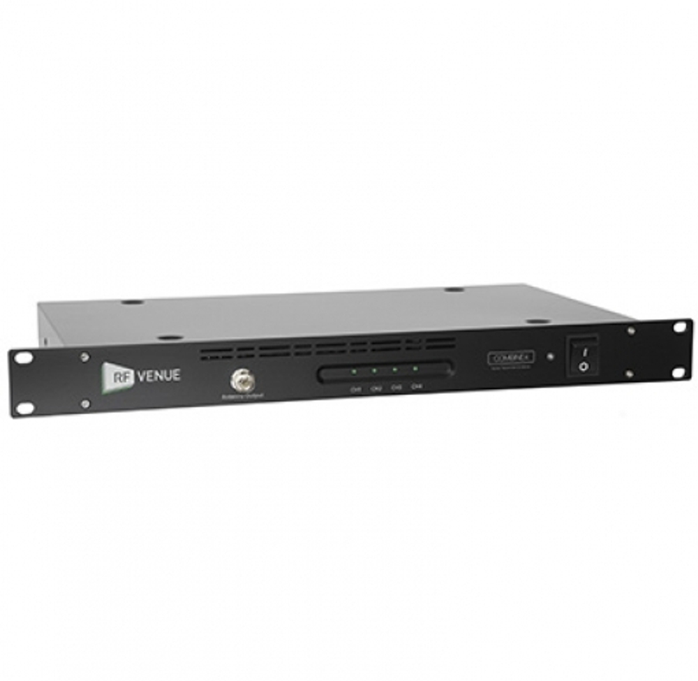 RF VENUE RFV-COMBINE4E комбайнер для систем персонального мониторинга