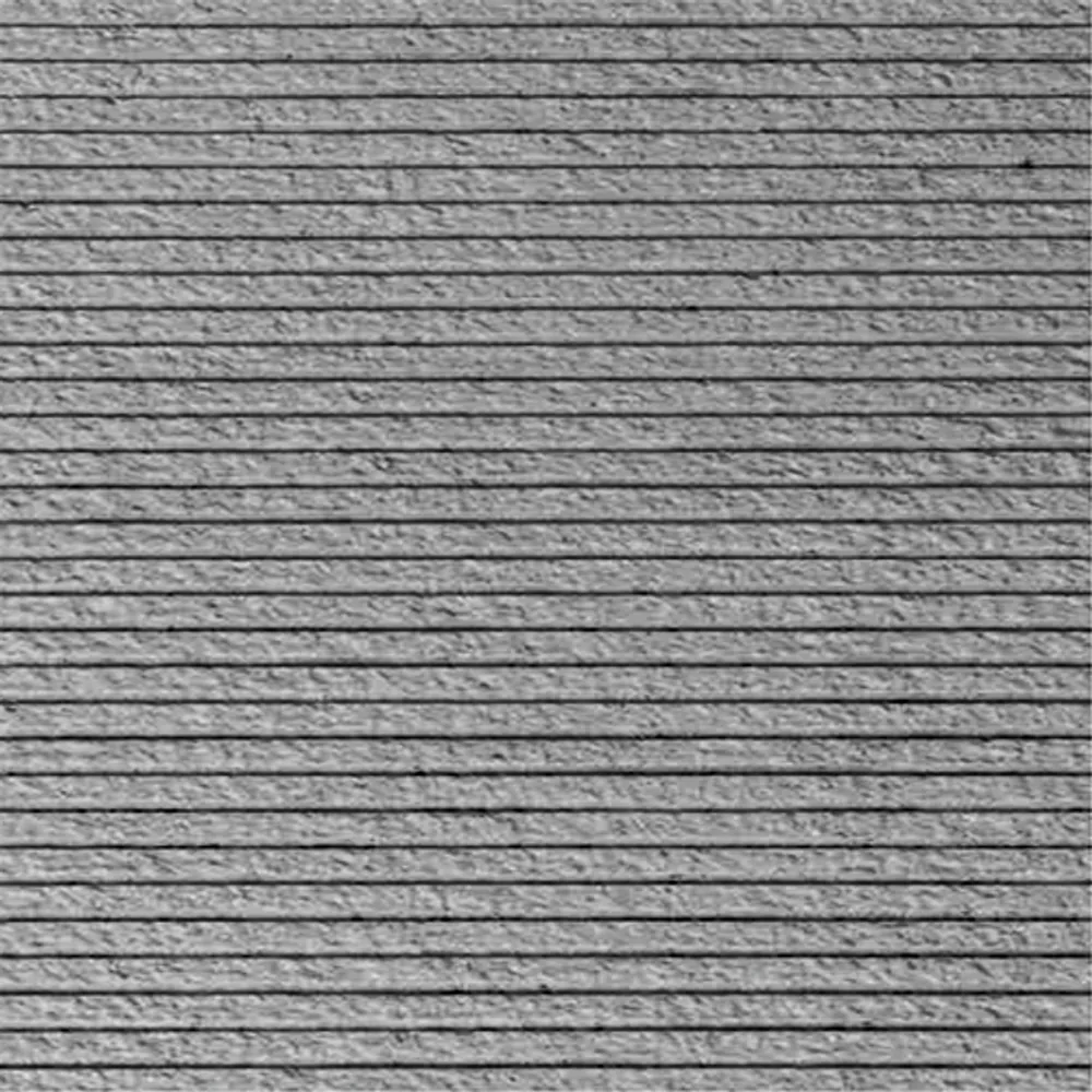 Гибкая керамика Romantic Stone LITCHI LINE STONE Light Grey Гибкая керамика Romantic Stone LITCHI LINE STONE Light Grey