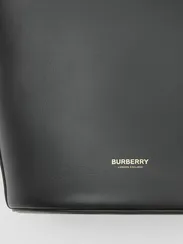 Сумка Burberry Pocket черный