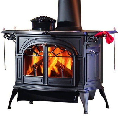 Печь-камин Vermont Castings Encore