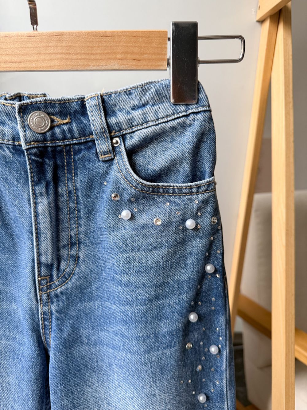 Джинсы Lime, 134