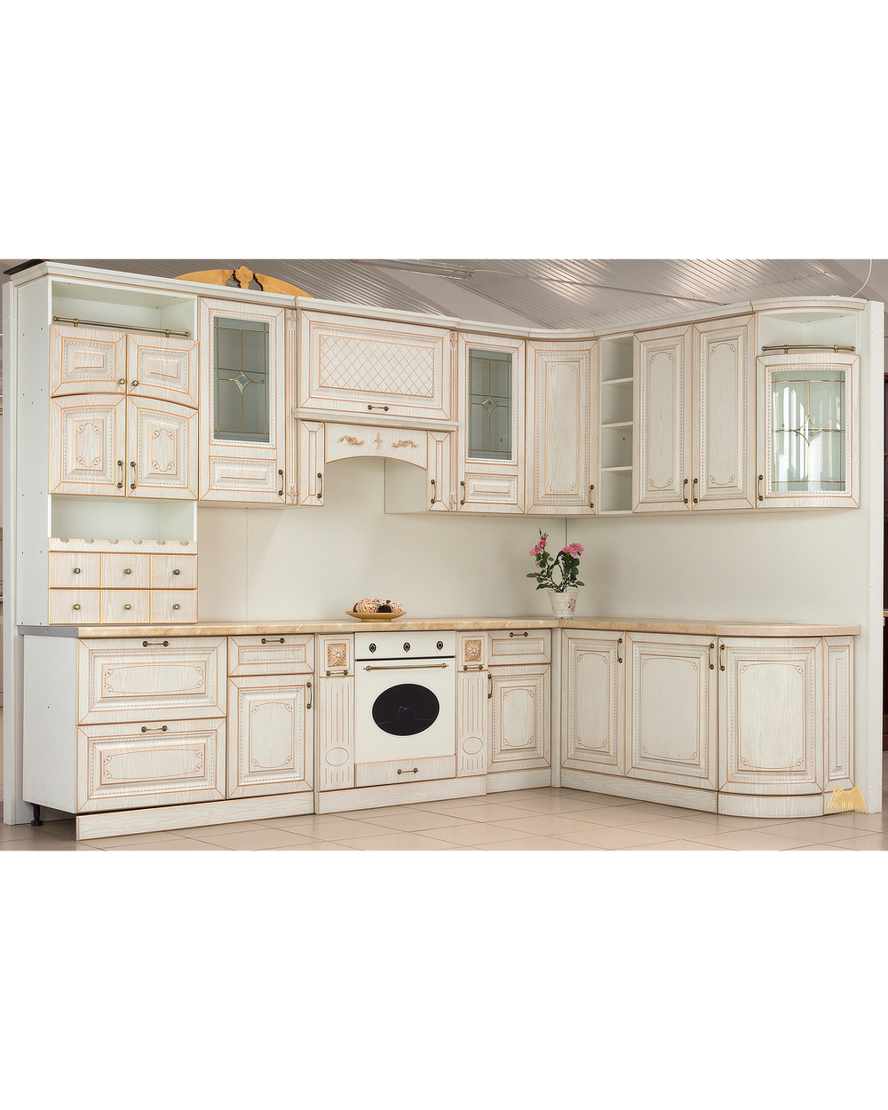 Кухонный гарнитур