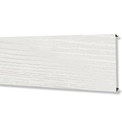 Рейка для подвесного потолка S-дизайн Cesal дуб белый 751 150х4000 мм.