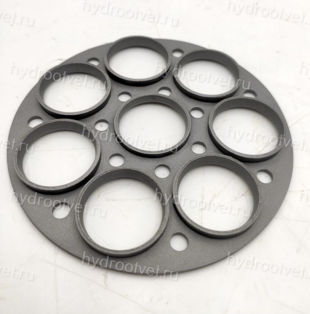 A6VM107 RETAINER PLATE - Прижимной диск (сепаратор) для мотора Rexroth A6VM107 серии 63