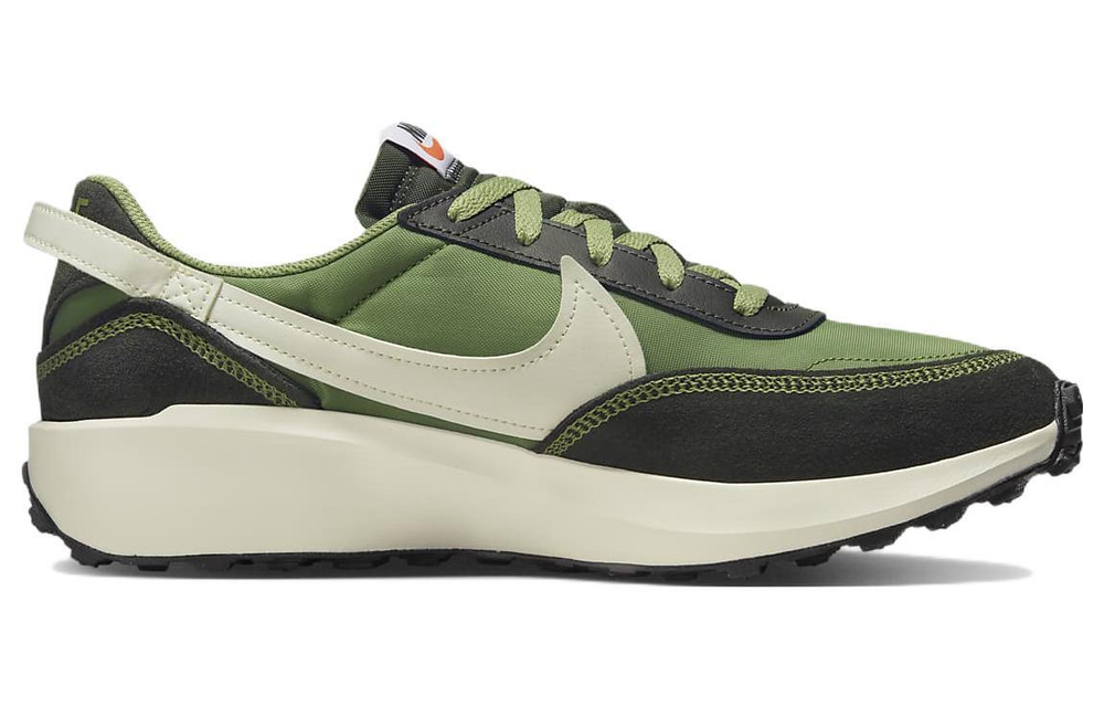 Кроссовки Nike Waffle Debut