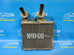 Радиатор печки NISSAN WINGROAD 1996