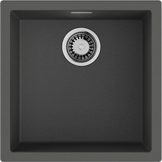 Кухонная мойка OMOIKIRI Yamakawa 45T-U/I-PL (арт.4993312)