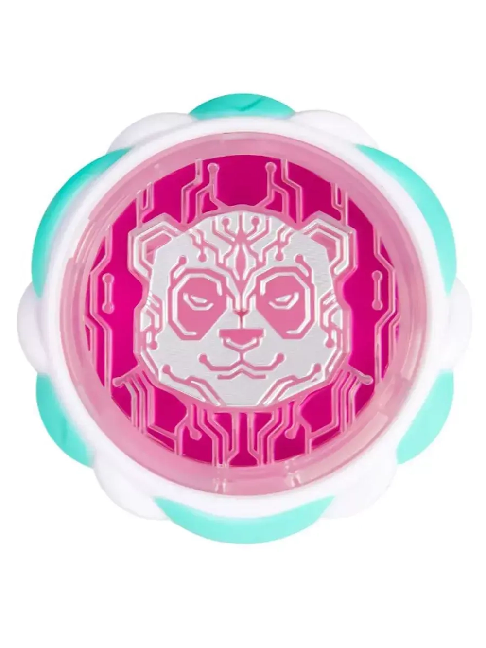 Волчок Инфинити Надо серия Эпик Лончер Пауэр Spirit Panda