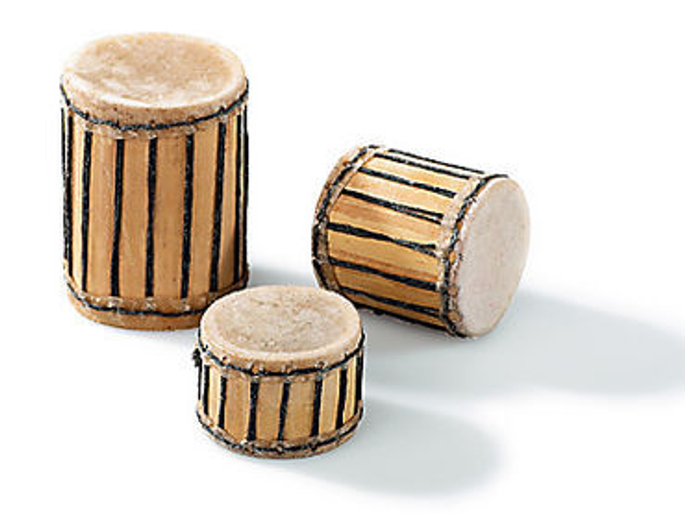 Перкуссия Sonor NBS Set
