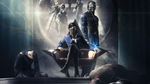 Dishonored 2 rus [PS4] new