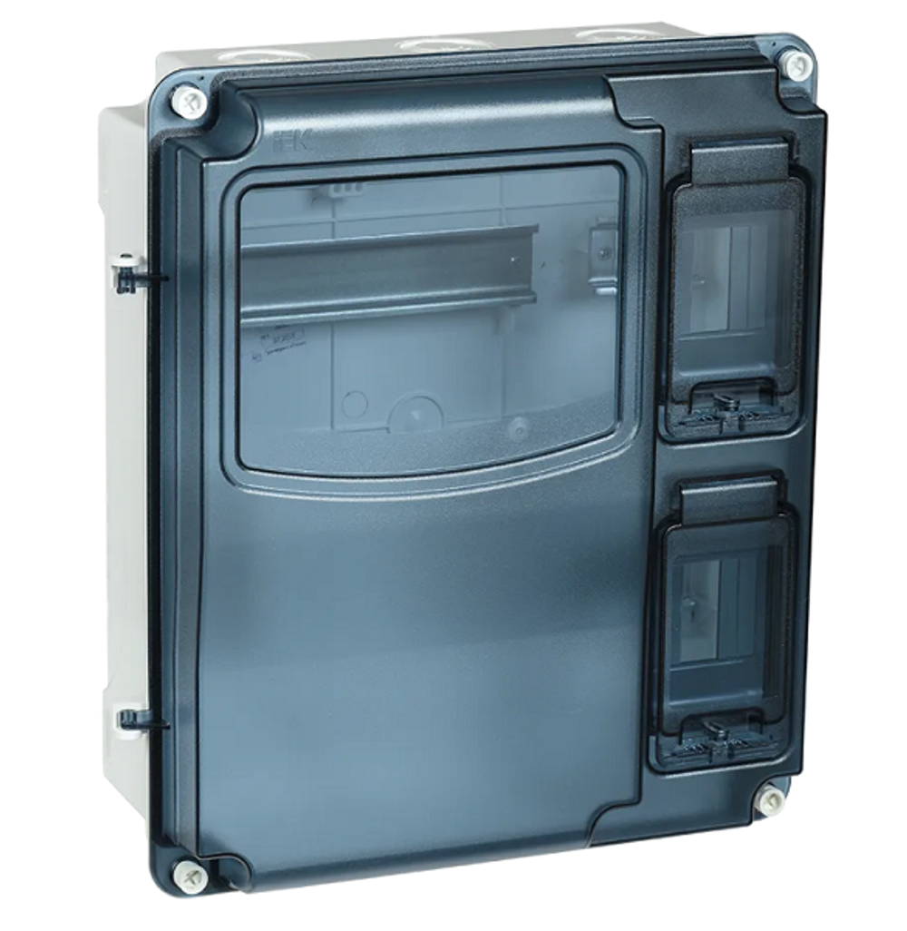 Корпус  IEK MSP3-N-12-55