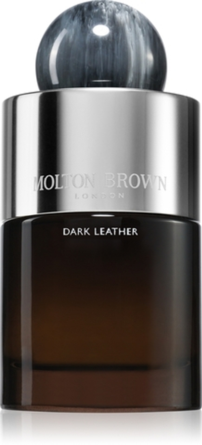 Molton Brown Dark Leather Eau The Parfume  парфюм