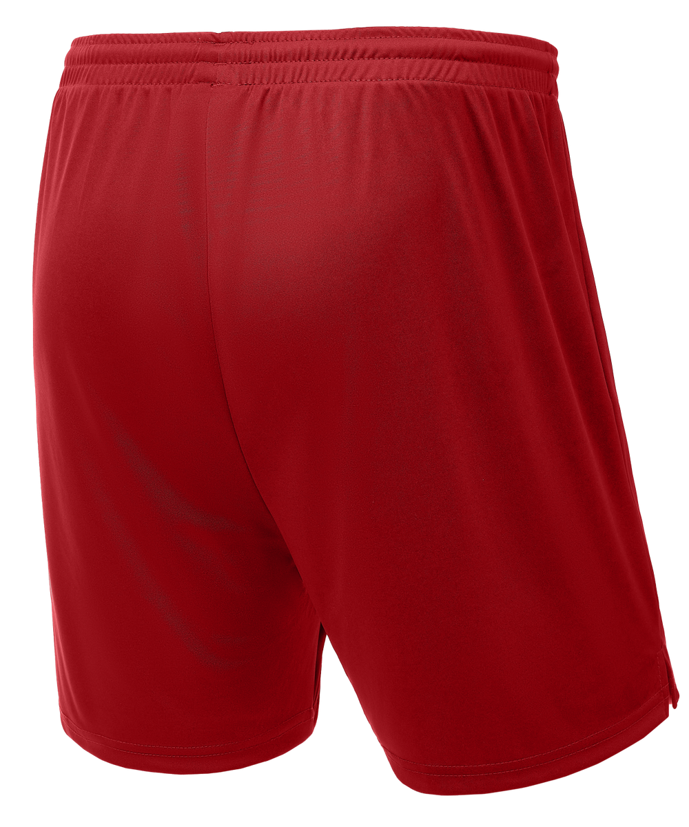 Шорты волейбольные Camp, красный, детский