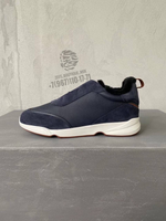 Зимние кроссовки Loro Piana Modular Walk