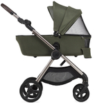 Детская коляска Anex IQ Premium 2 в 1 richi