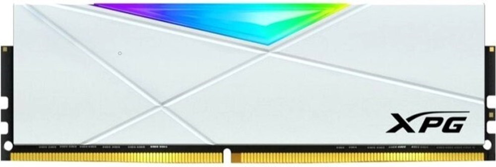 Модуль памяти DDR4 8GB ADATA AX4U32008G16A-SW50