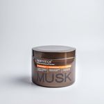 MOCHEQI MUSK NUTRIENT MOISTURIZING HAIR TREATMENT / Восстанавливающая маска для волос с пантенолом