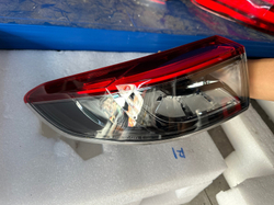Задние фонари Honda e:NP1 (левый, правый, центральный) оригинал