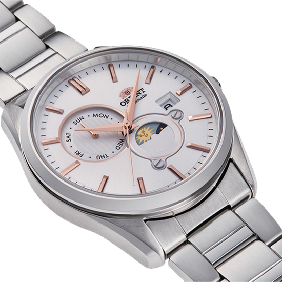 Мужские часы Orient RA-AK0306S30B