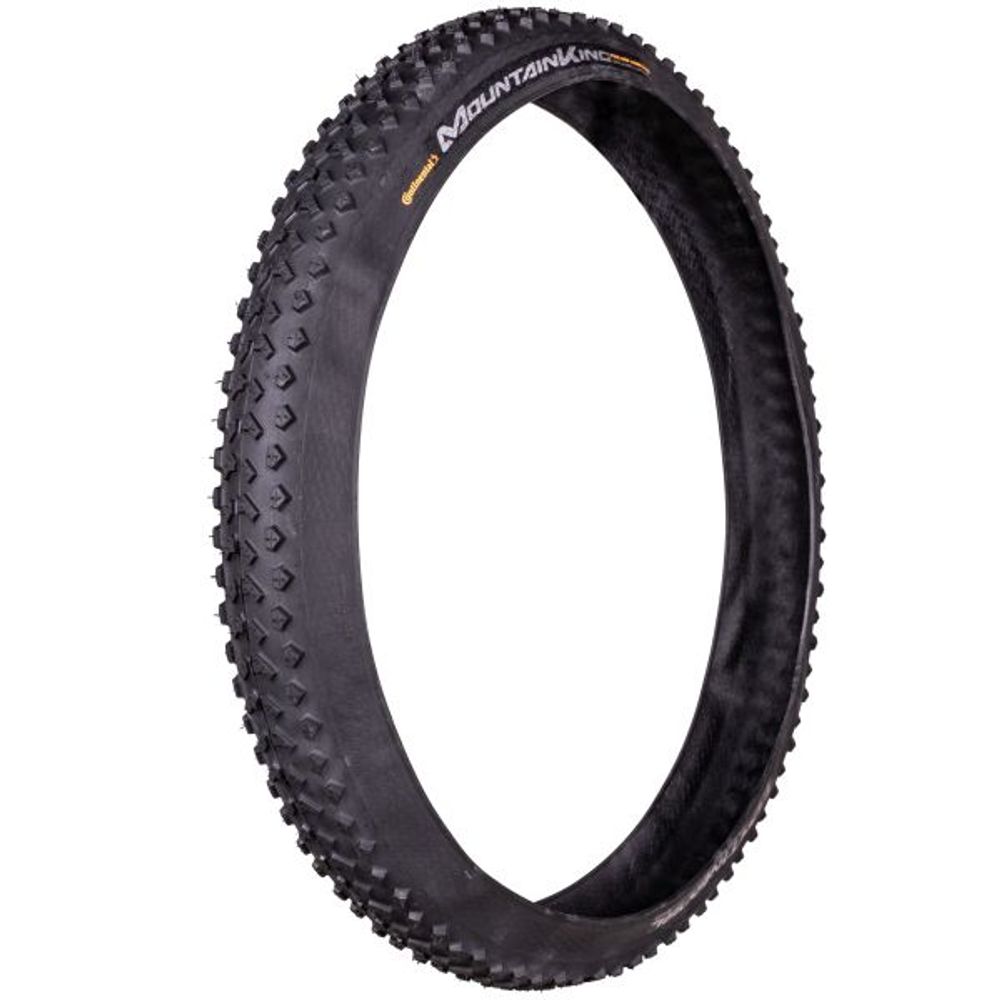 Велопокрышка 29" Continental 29"x2,30 (58-622)Mountain King Shield Wall/02-0150294