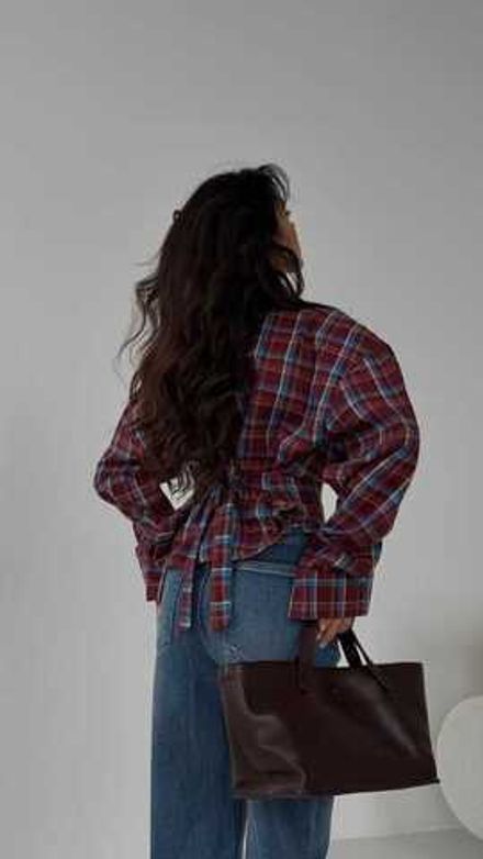 Рубашка 412900 (50597586) Fabrika