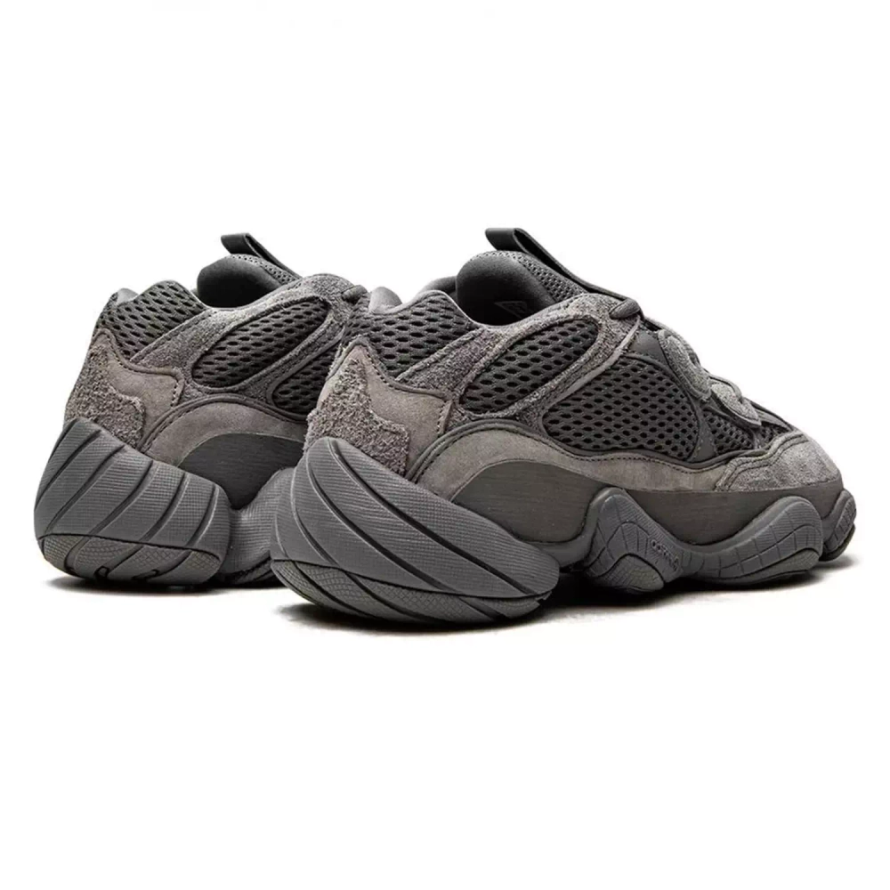 Adidas Yeezy 500 Granite