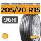 Triangle Group ReliaX Touring TE307 205/70 R15 96H
