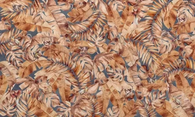 Цифровое панно ID Wall GARDEN WALL