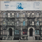 Led Zeppelin / Physical Graffiti (2LP)
