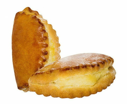 Кондитерское изделие "Сочник" МосПекарь