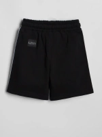 Спортивные шорты для мальчика на лето