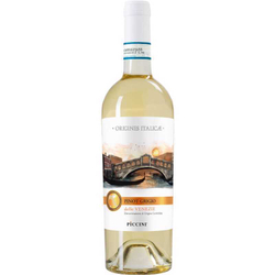 Piccini Origines Italicae Pinot Grigio 0,75 л.