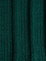 Шапка детская осенняя со снудом