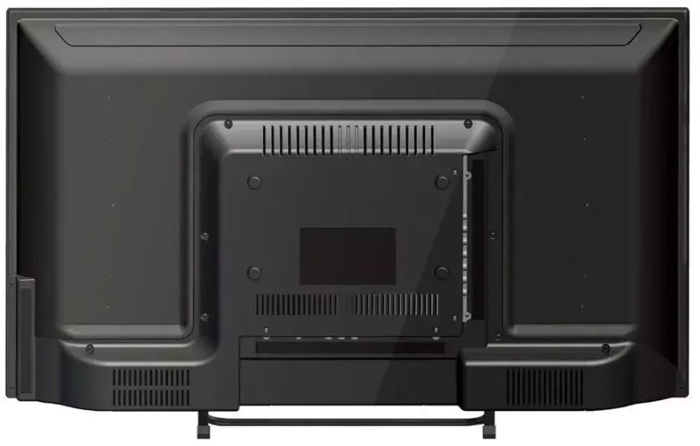 Телевизор LEFF 43" 43U550T