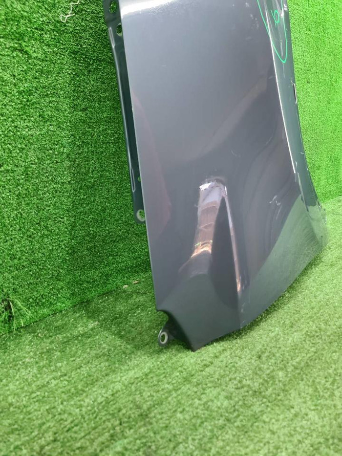 Крыло переднее правое Kia Sportage 4 QL (16-22)