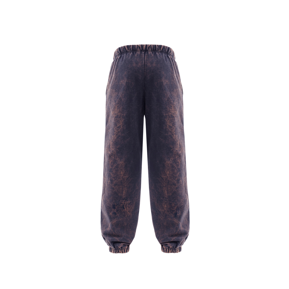 Брюки Called a Garment Truffle Cotton "Navy"