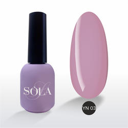 SoLa Гель-лак YouNeed 03, 10мл