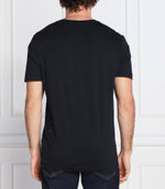 футболка teetaste BOSS ORANGE - темно-синий(50478787)