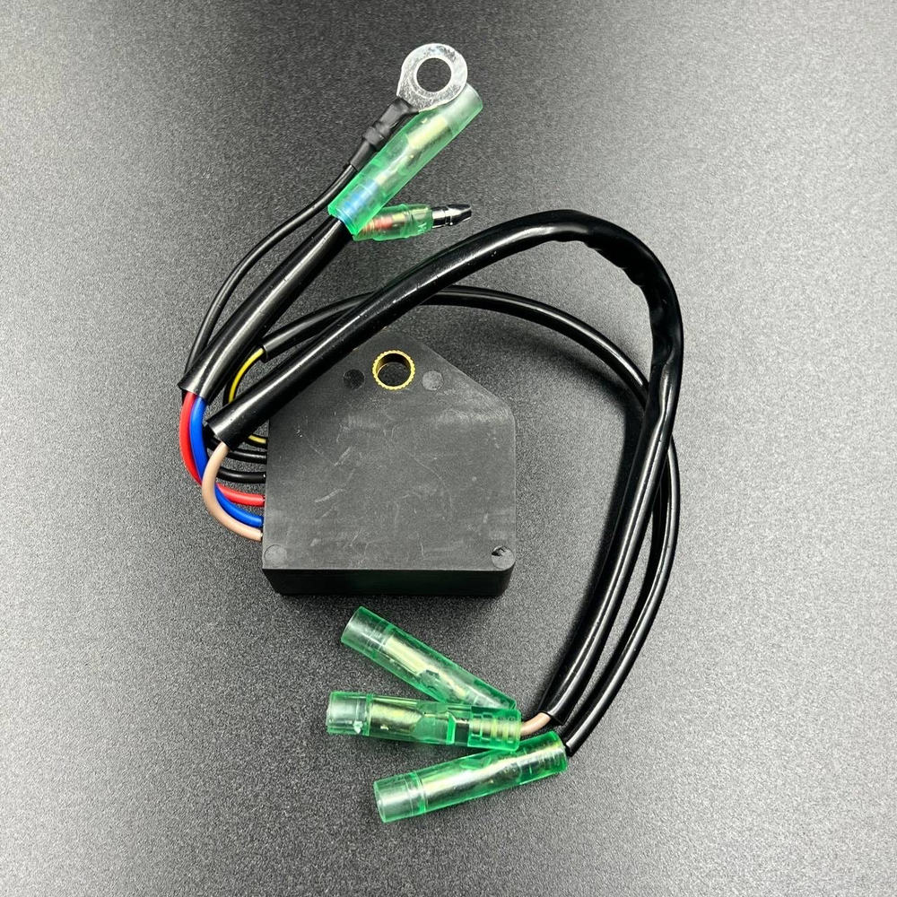 Коммутатор Tohatsu/Mercury SC-IG096 (803704T, 803704) (MIZASHI)