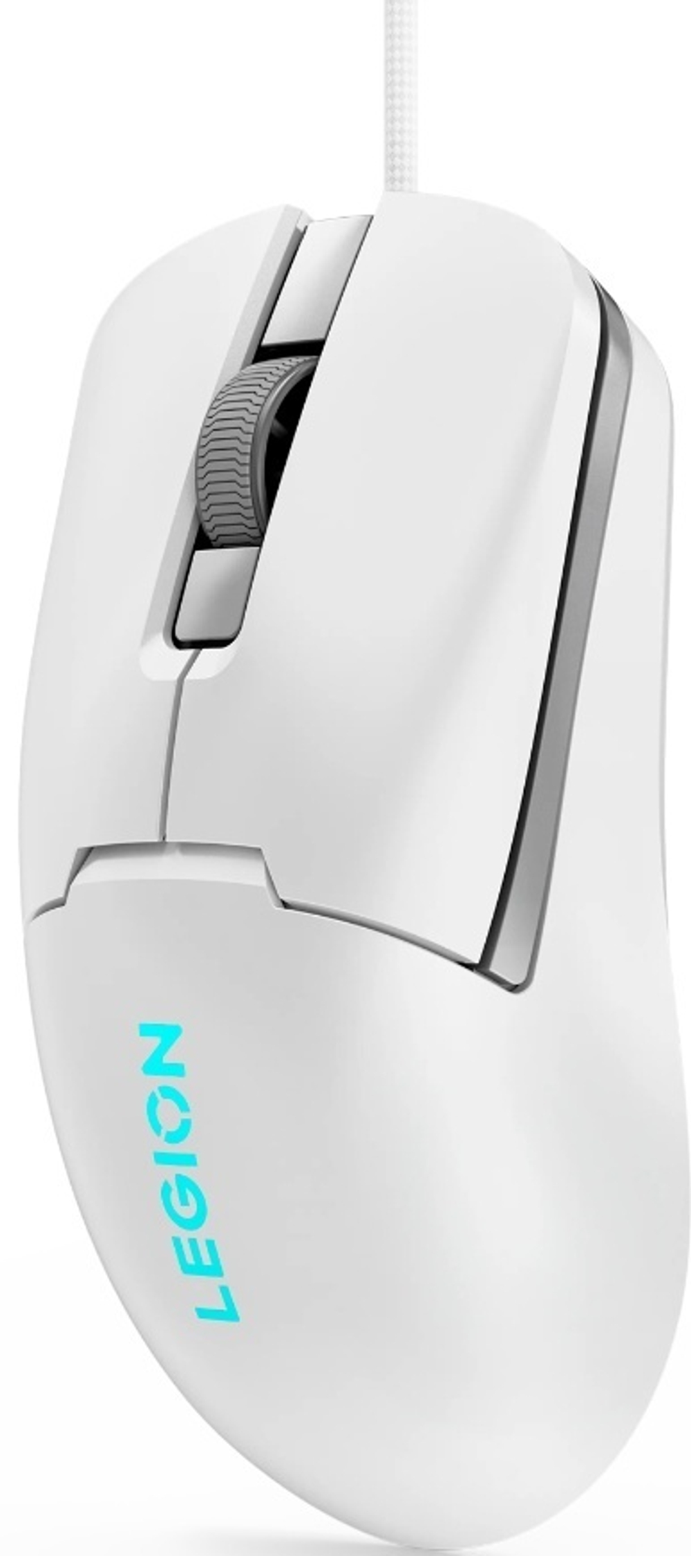 Мышь Lenovo Legion M300s белый