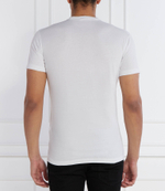 Футболка Dsquared2 - белый(S74GD1260 S23009)