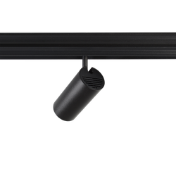 Светильник трековый магнитный Crystal Lux CLT 0.33 003 12W BL 3CCT-SMART