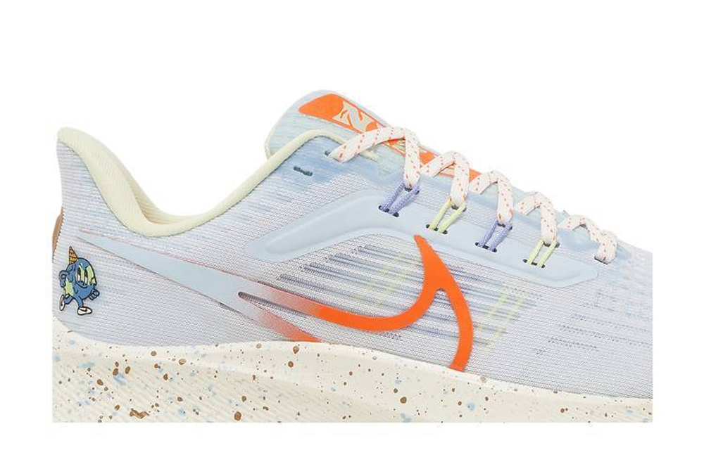 Кроссовки Nike Air Zoom Pegasus 39 (Женская размерная сетка)