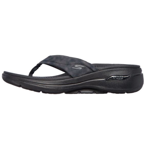 Skechers Go Walk Arch Fit Astound 'Black'