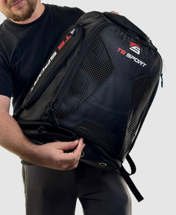 Сумка-рюкзак Tomorrow Star Victory