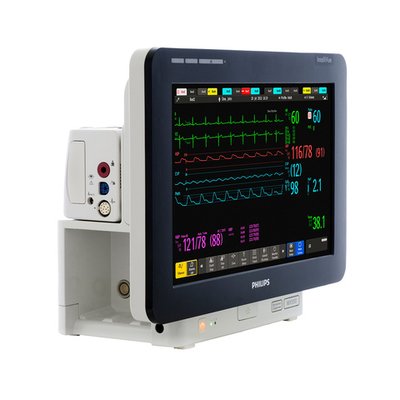 Монитор пациента Philips IntelliVue MX550