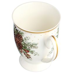 КРУЖКА LEFARD "CELEBRATION" 300 МЛ (КОР=36ШТ.)