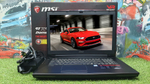 Игровой MSI i7-6/16 Gb/GTX 1070 8 ГБ/120Hz/ GT72VR 6RE 404RU [9s7-178511-404]